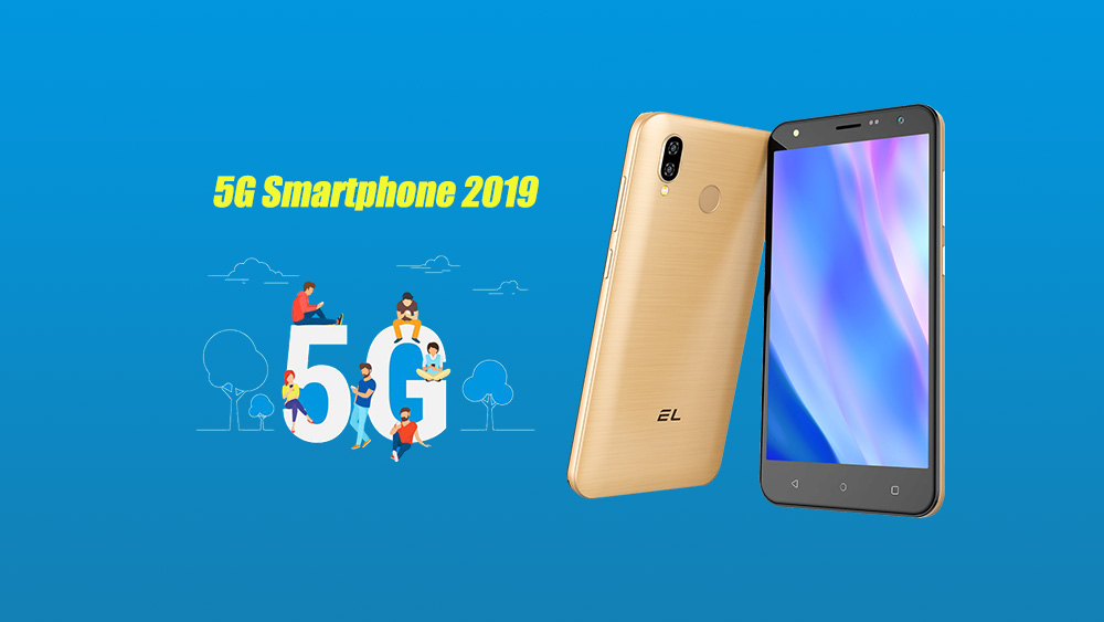 Why you should not buy a 5G smartphone in 2019
